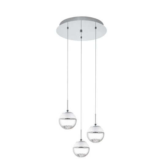 MONTEFIO 1 Pendant Light - #93709