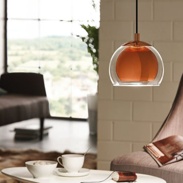 ROCAMAR Pendant Light - #94589