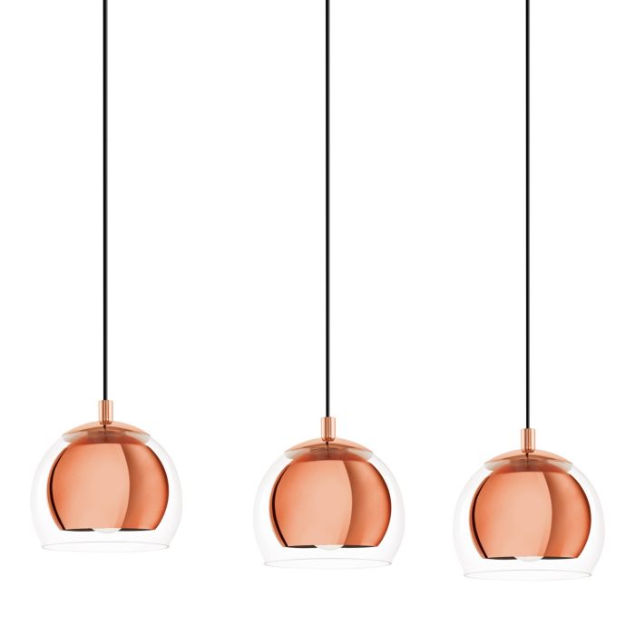 ROCAMAR Pendant Light - #94591