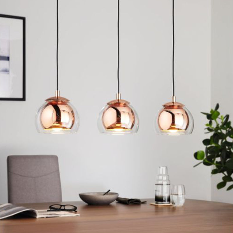 ROCAMAR Pendant Light - #94591