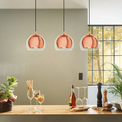 ROCAMAR Pendant Light - #94591