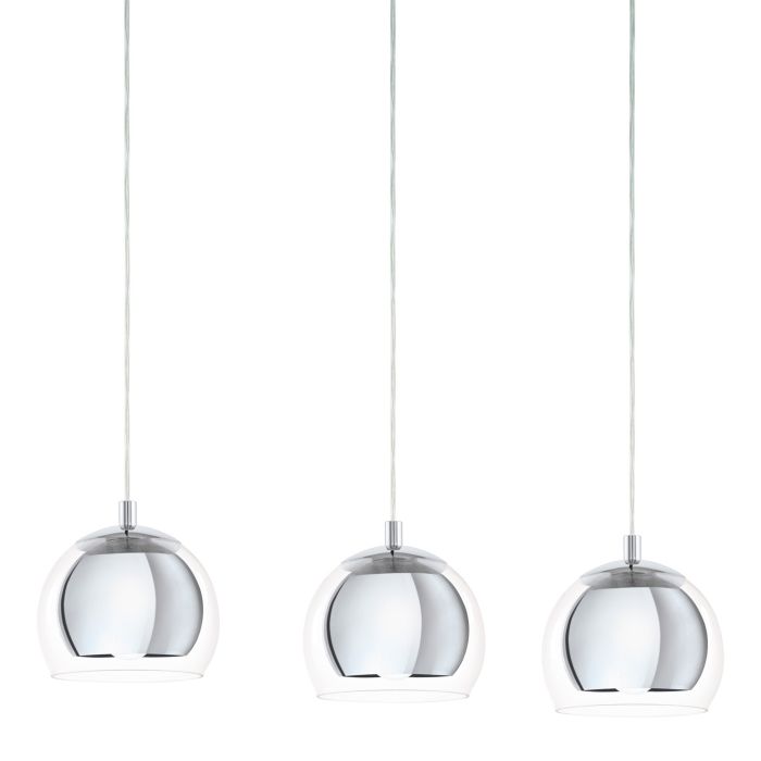 ROCAMAR Pendant Light - #94593