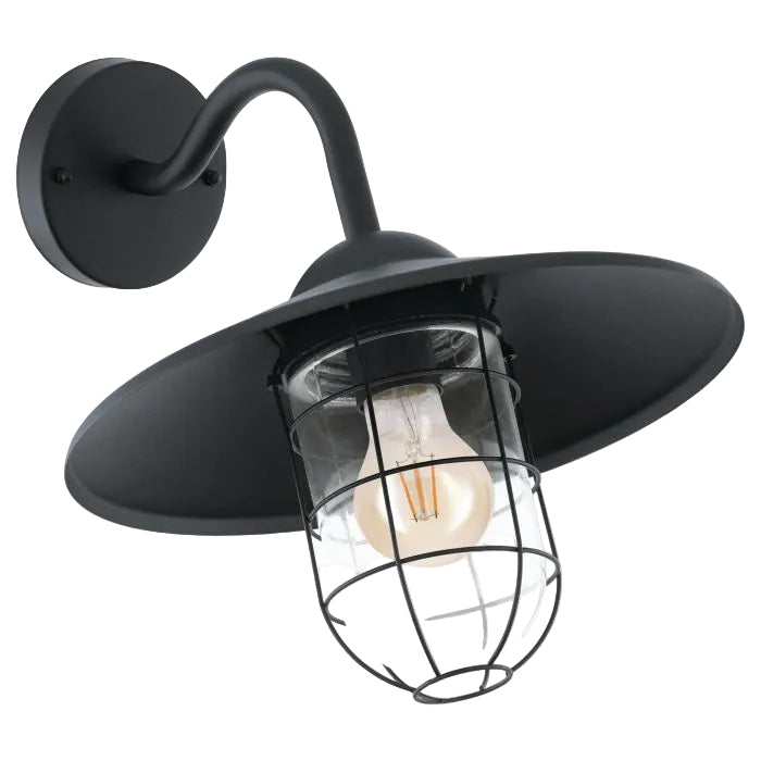 MELGOA wall light #94792