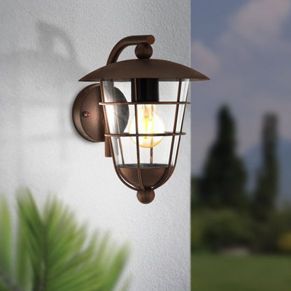 PULFERO 1 Wall Light - #94855