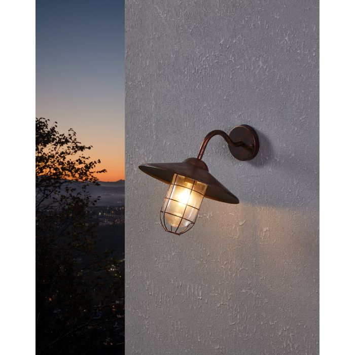 MELGOA Wall light #94863