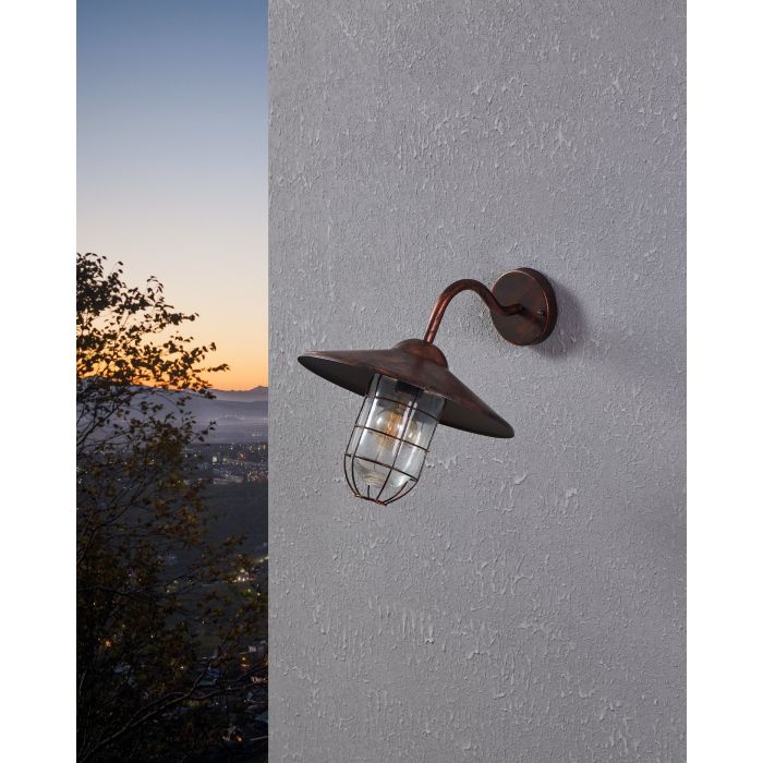 MELGOA Wall light #94863