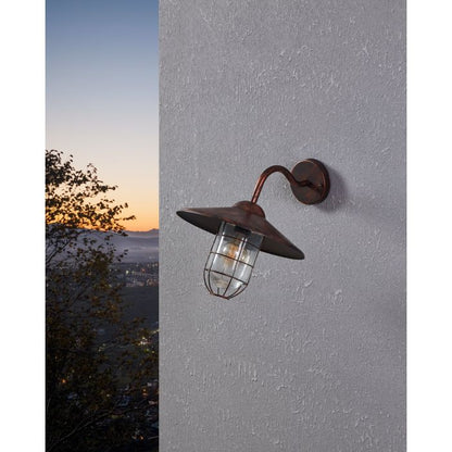 MELGOA Wall light #94863