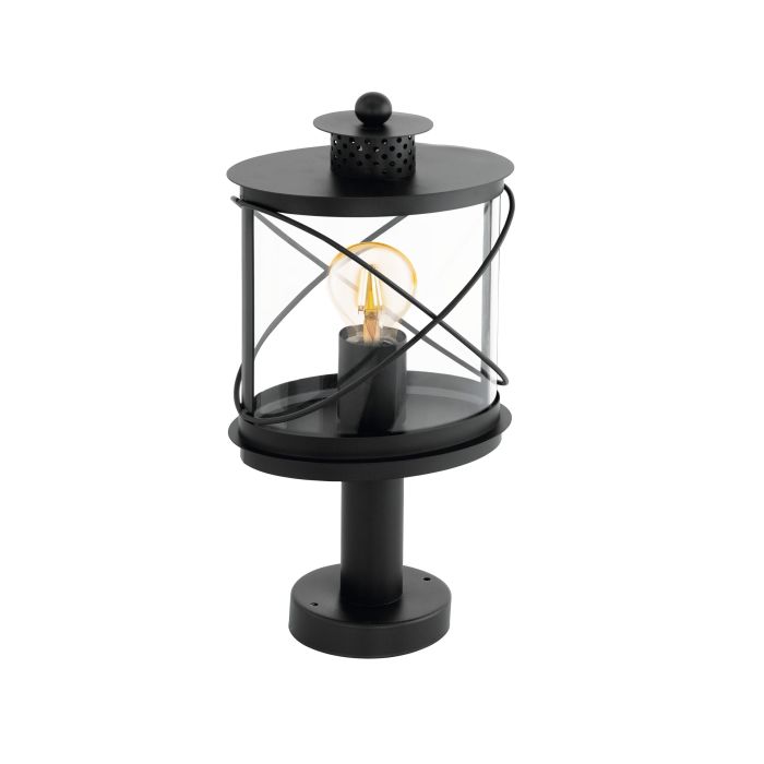 HILBURN Bollard Light - #94864