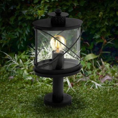 HILBURN Bollard Light - #94864