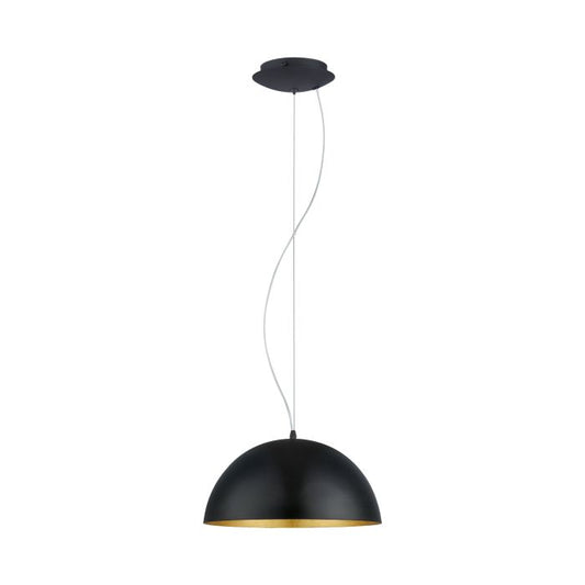 GAETANO 1 Pendant Light - #94935