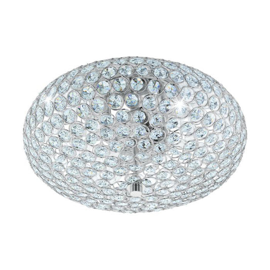 CLEMENTE Ceiling Light - #95284