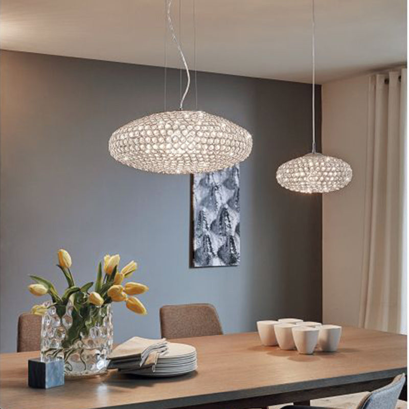 CLEMENTE Pendant Light - #95287