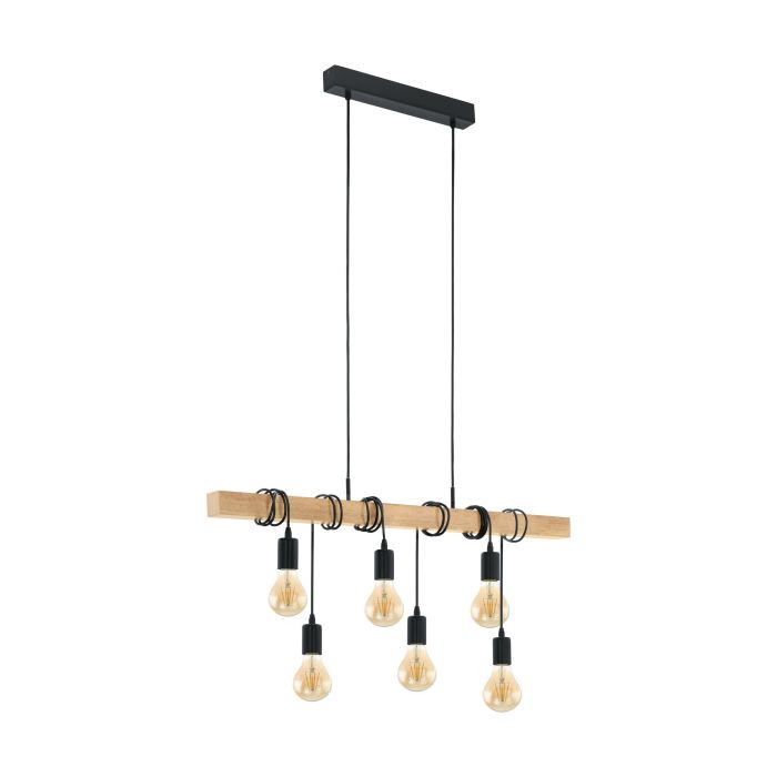 TOWNSHEND Pendant Light - #95499