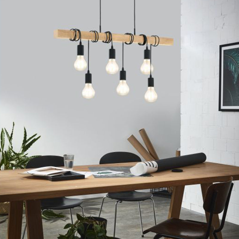 TOWNSHEND Pendant Light - #95499