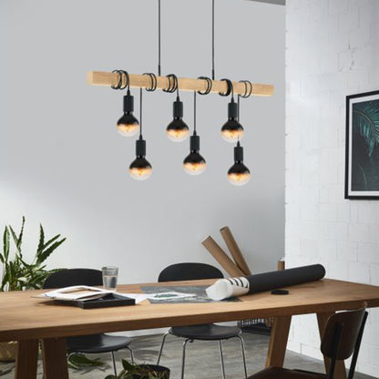 TOWNSHEND Pendant Light - #95499