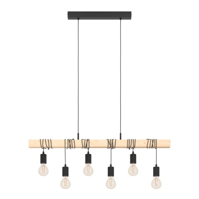 TOWNSHEND Pendant Light - #95499