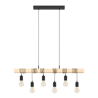 TOWNSHEND Pendant Light - #95499