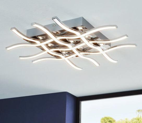 LASANA 1 Wall/Ceiling Light - #95569