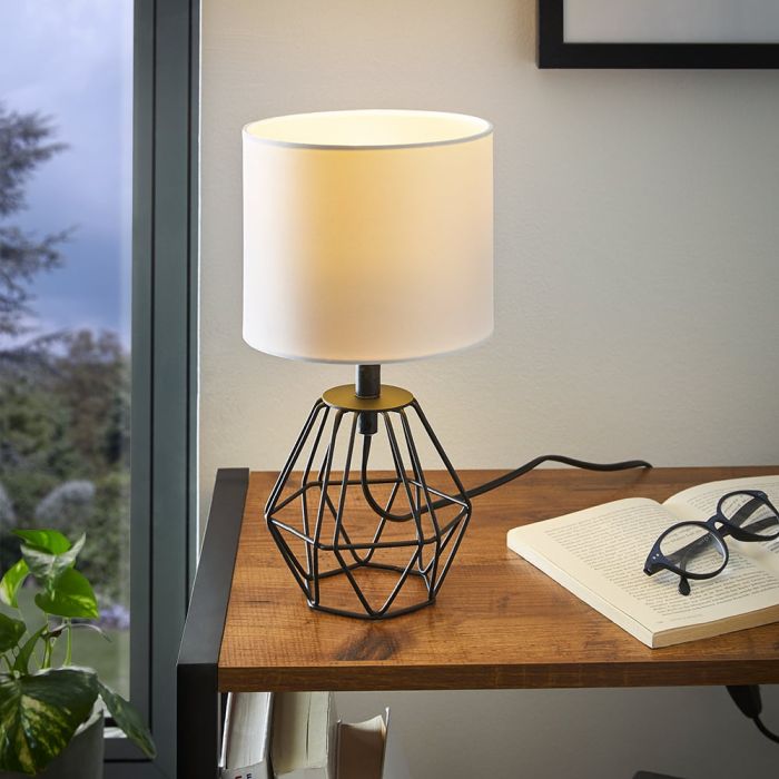 CARLTON 2 Table Light - #95789