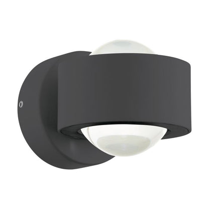 ONO 2 Outdoor Wall Light - #96049