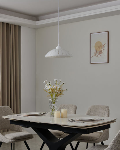VETRO Pendant Light - #96073
