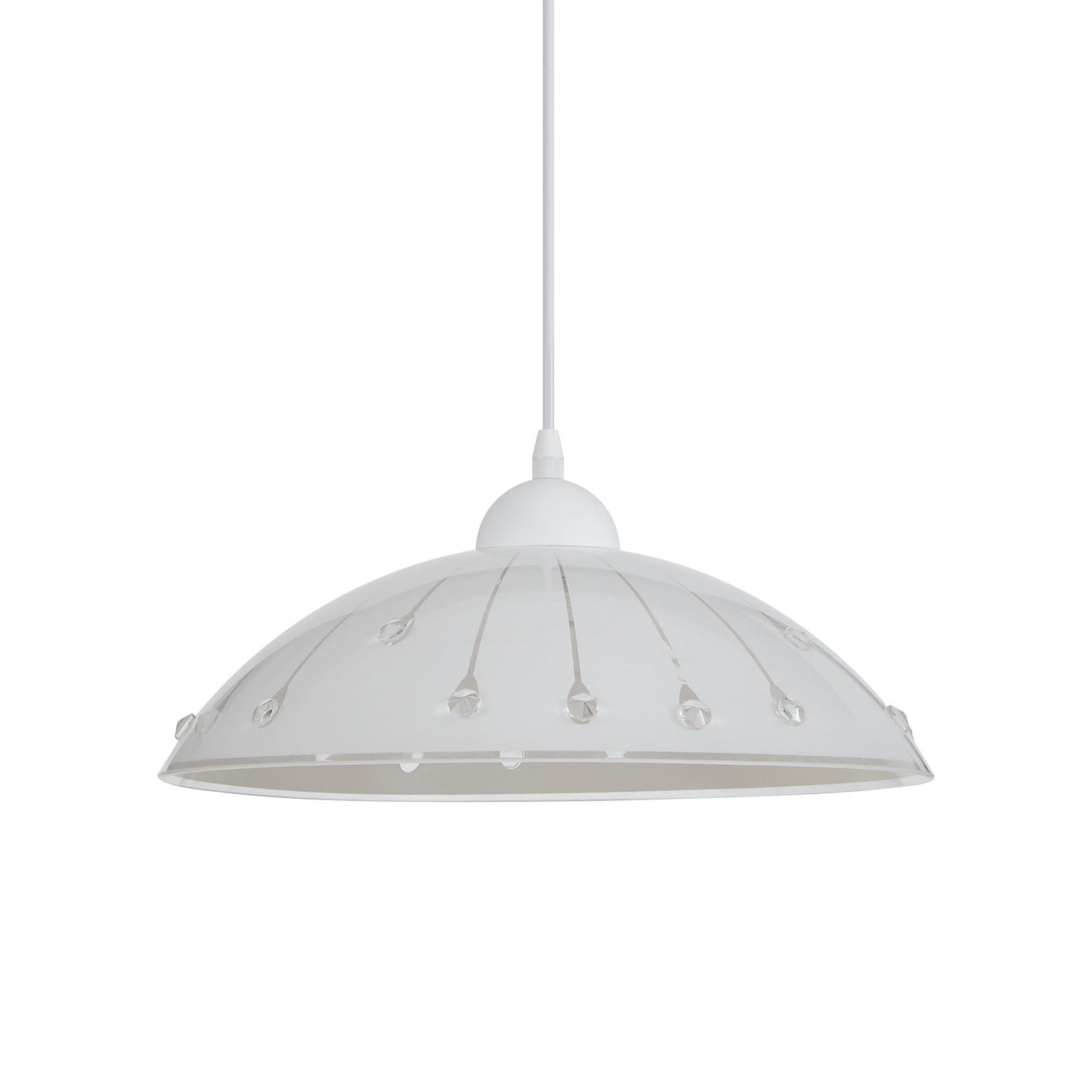 VETRO Pendant Light - #96073