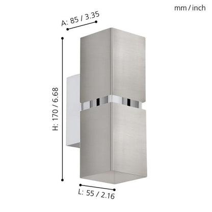 PASSA Wall Light - #96264