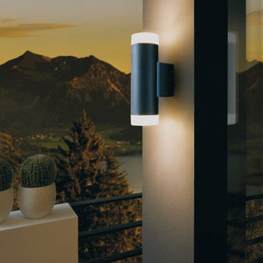 RIGA-LED Wall Light - #96505