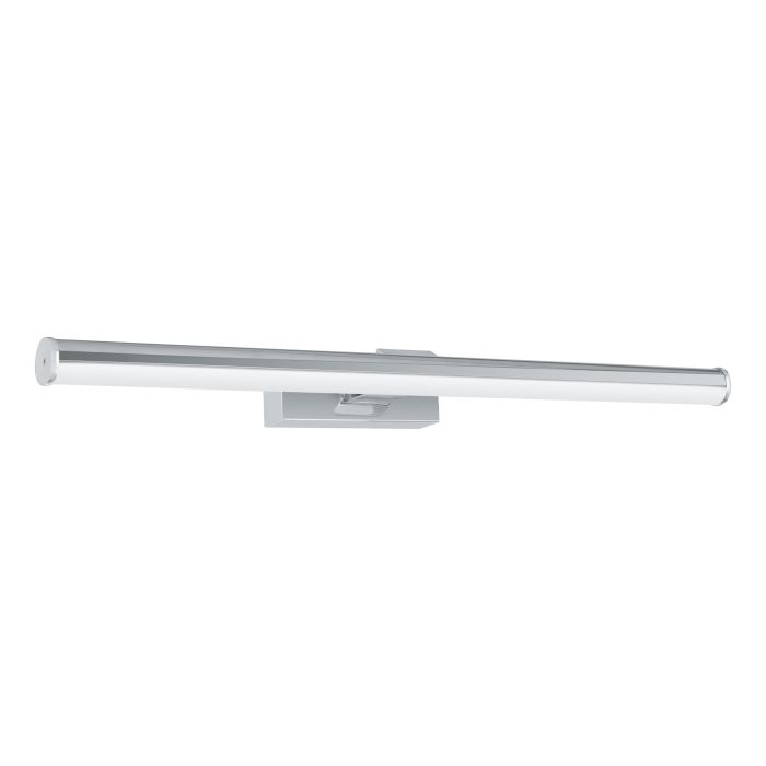 VADUMI LED Mirror, Wall Lt Chrome White IP44 #97082