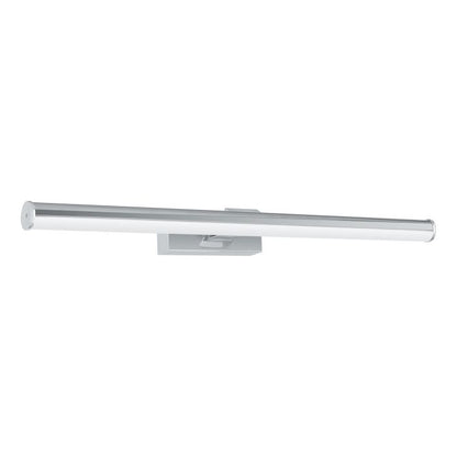 VADUMI LED Mirror, Wall Lt Chrome White IP44 #97082