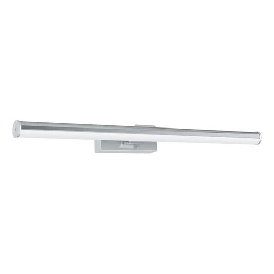 VADUMI LED Mirror, Wall Lt Chrome White IP44 #97082