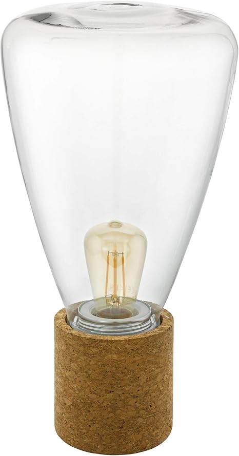 OLIVAL Table Lamp E27 #97208