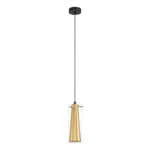 PINTO GOLD Pendant Light - #97651