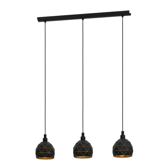 ROCCAFORTE Pendant Light - #97846