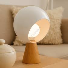 MAMBLAS Table Light E27 #98278