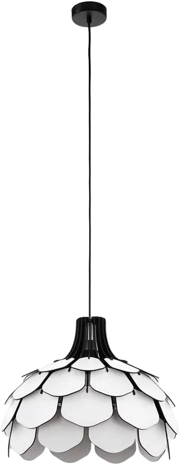 MORALES Pendant 1lt E27 #98316