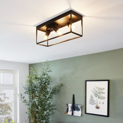 SILENTINA Ceiling Light - #98333