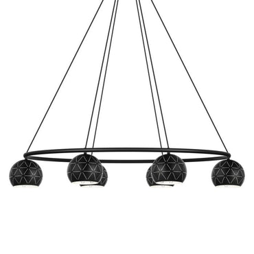 CANTALLOPS Pendant Light - #98456