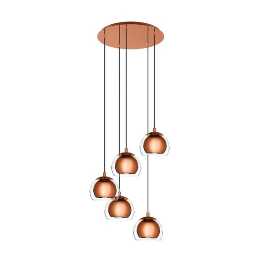 ROCAMAR 1 Pendant Light - #98595