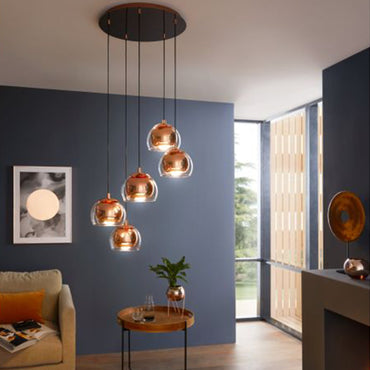 ROCAMAR 1 Pendant Light - #98595