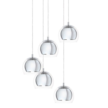 ROCAMAR 1 Pendant Light - #98596