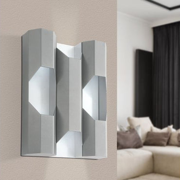 ZINACUA Wall Light - #98841