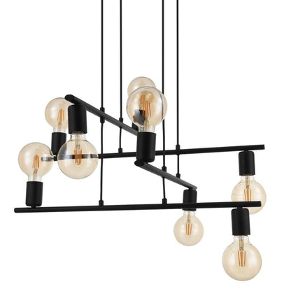 MEZZANA Pendant Light - #98909