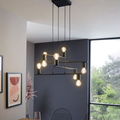 MEZZANA Pendant Light - #98909