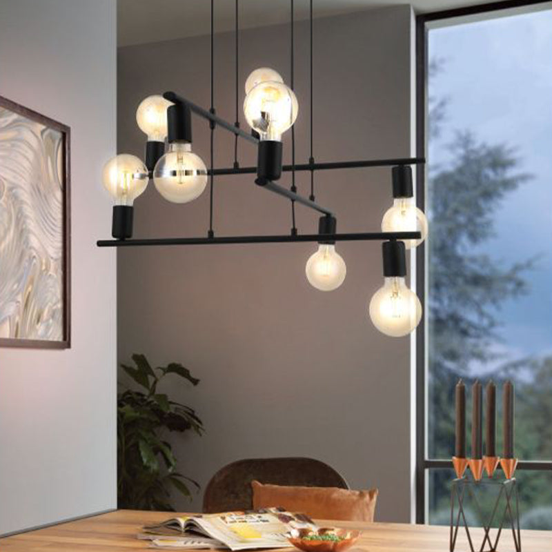 MEZZANA Pendant Light - #98909