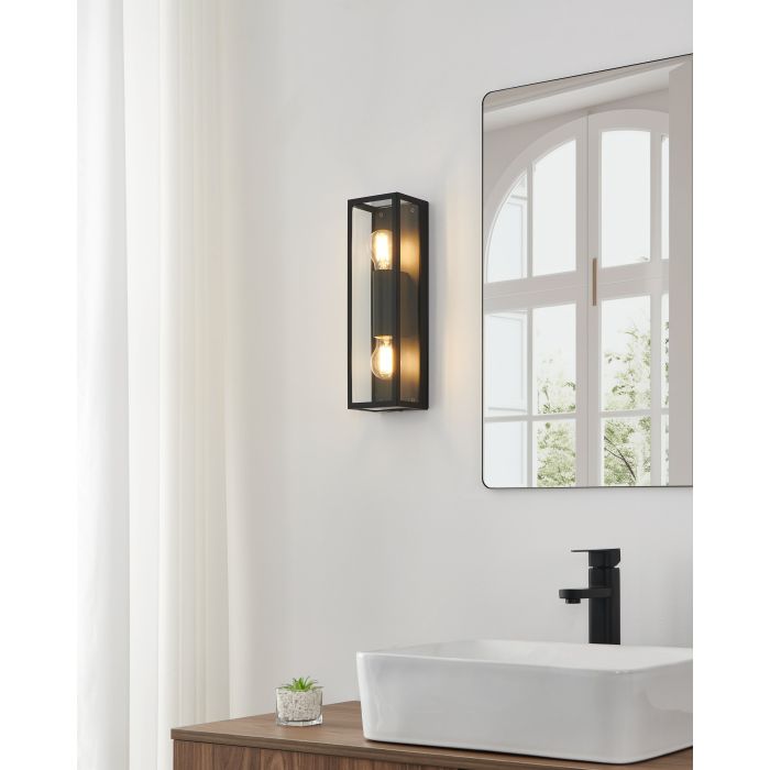 AMEZOLA wall light e27 #99124