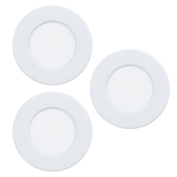 FUEVA 5 Recessed Light - #99135