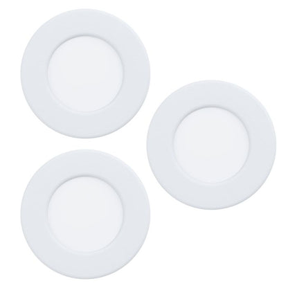 FUEVA 5 Recessed Light - #99135