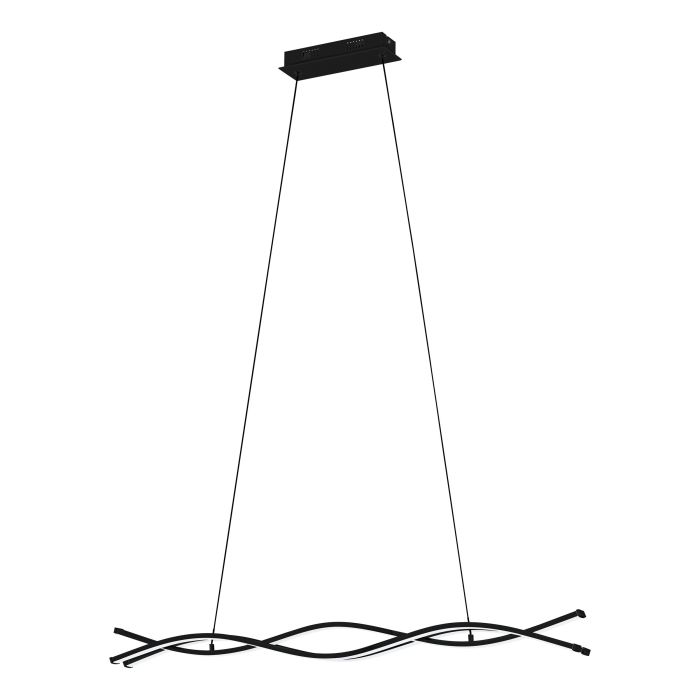 LASANA 3 Pendant Light - #99317