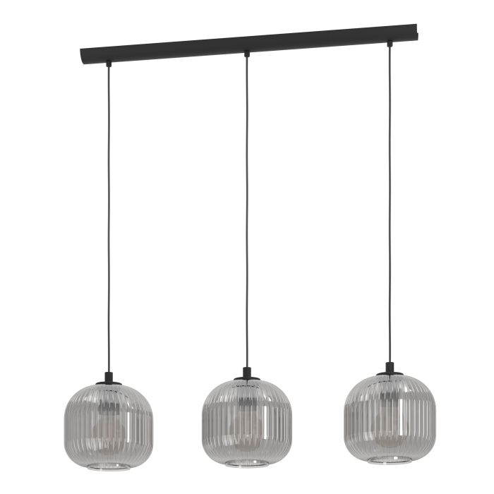 MANTUNALLE 1 Pendant Light - #99372 – Lighting World